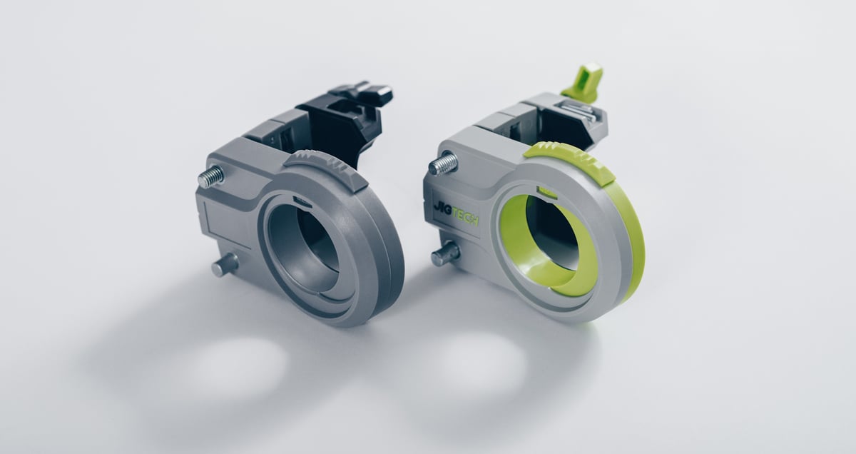 Vacuum Casting
