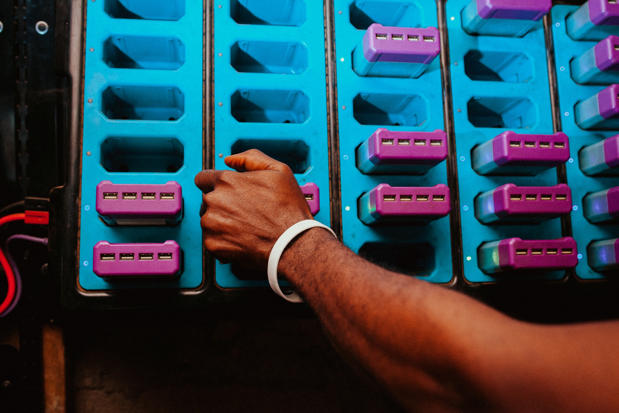 Rapid Prototyping