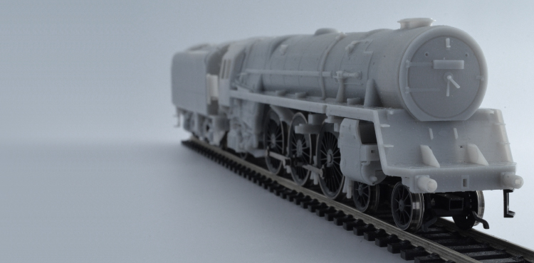 Industrial 3D Printing