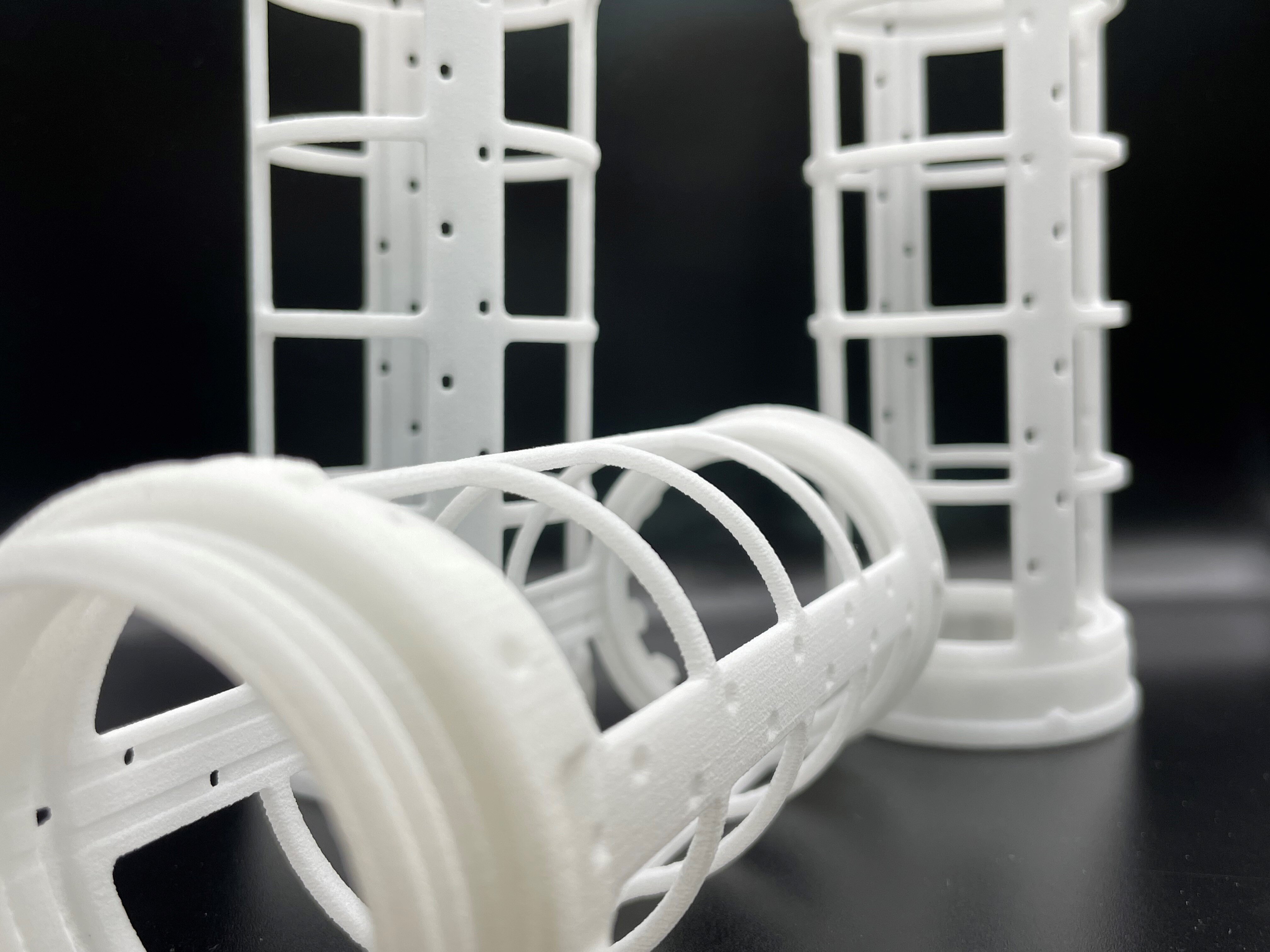 Rapid Prototyping Services