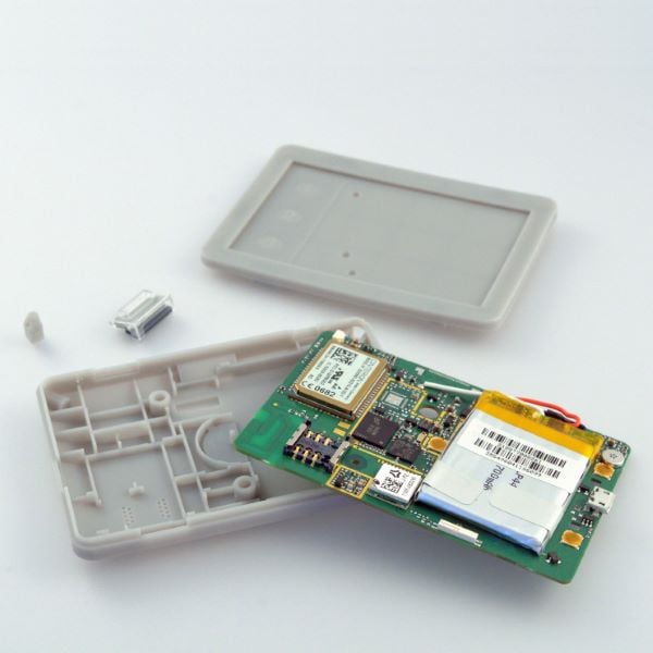 Prototyping Functionality