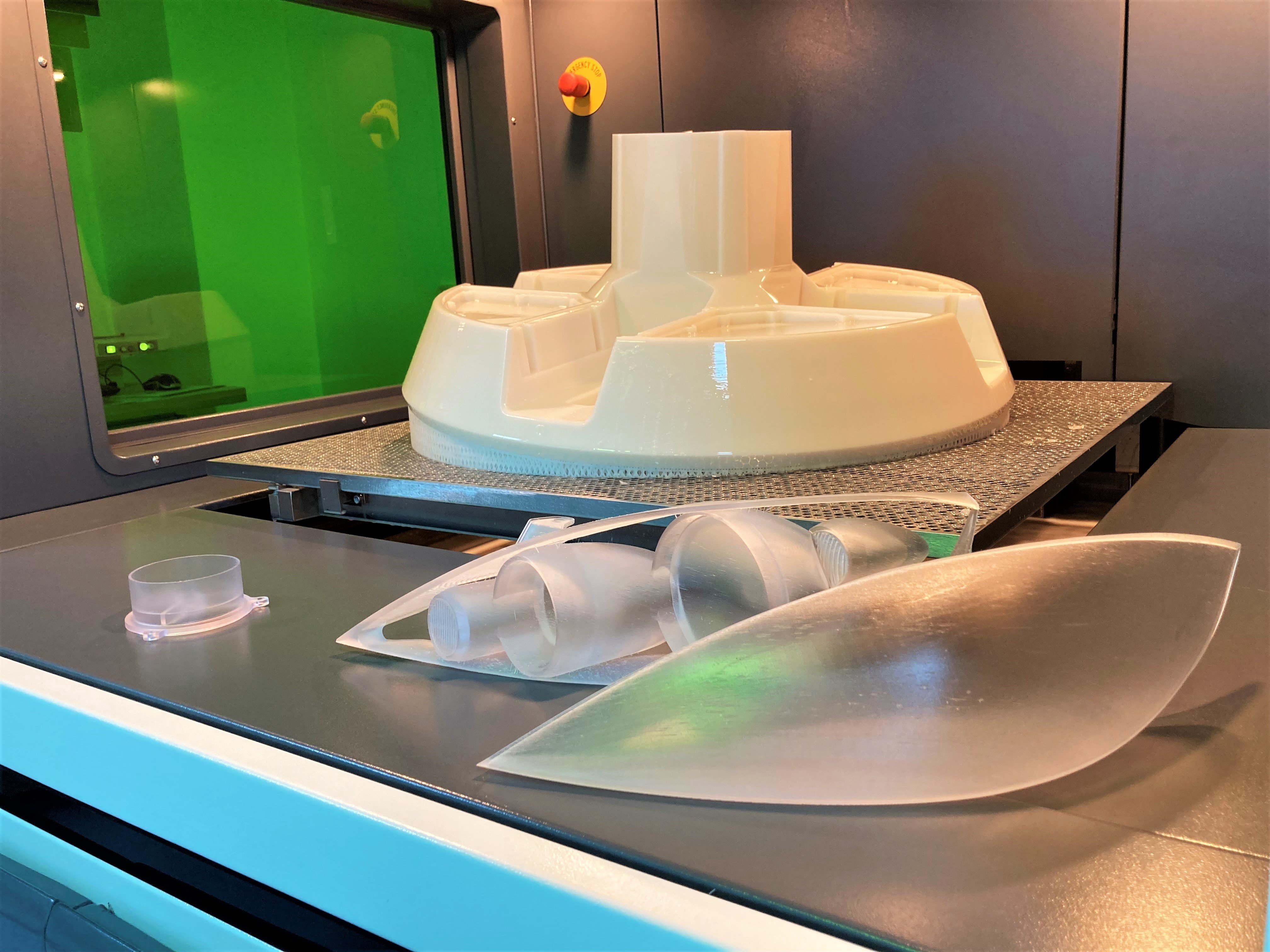 3D Printing Service