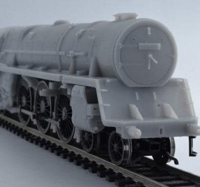 UK 3D Printing