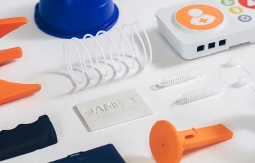 3D Printing UK