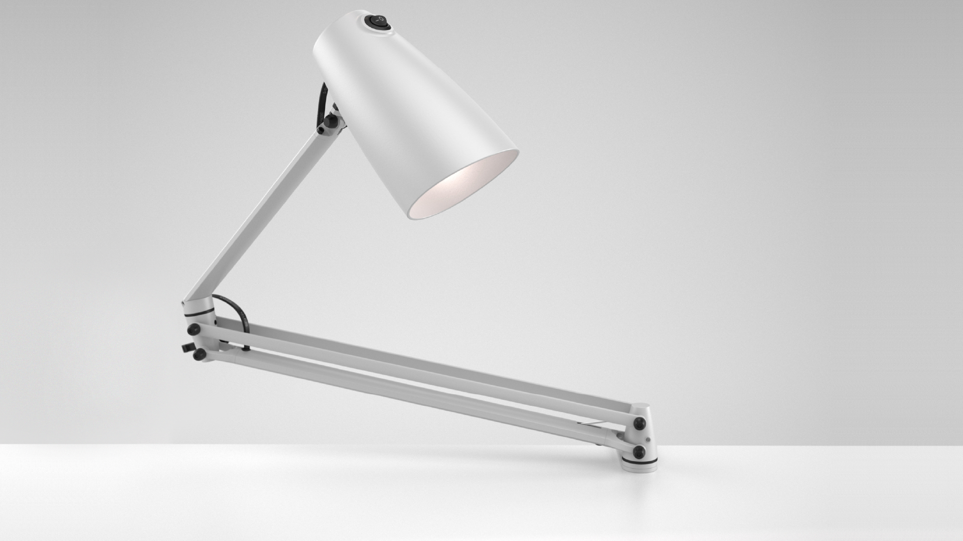 CMD - Task Light Banner