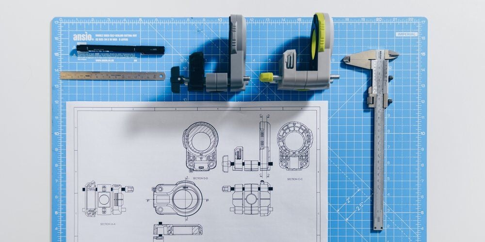 Fit, Form & Functional Prototype