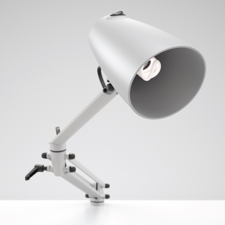 Lighting Product Design