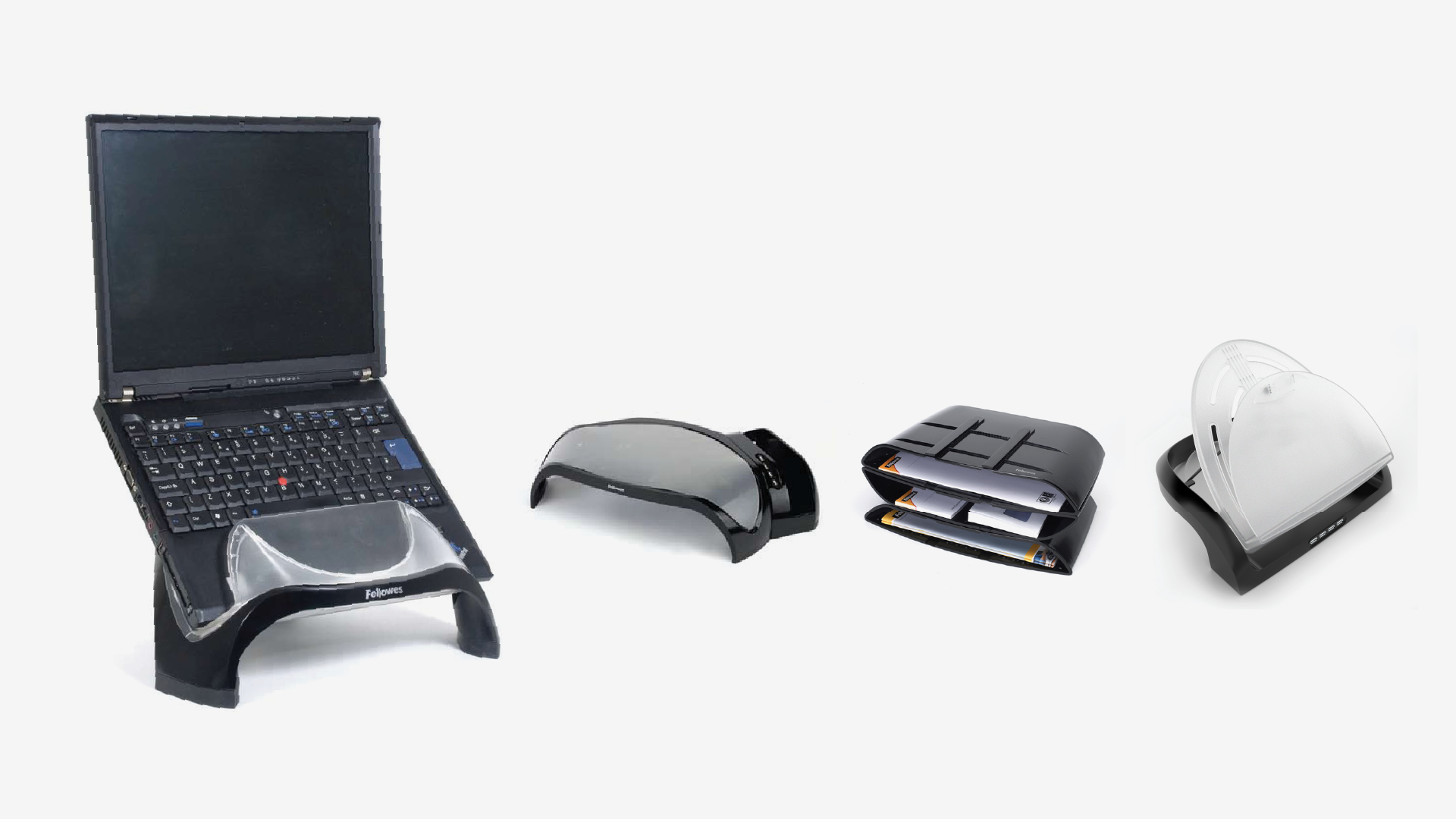 Fellowes - Smart Suite Banner