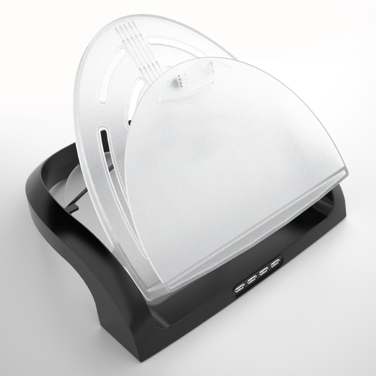 Fellowes Product Design