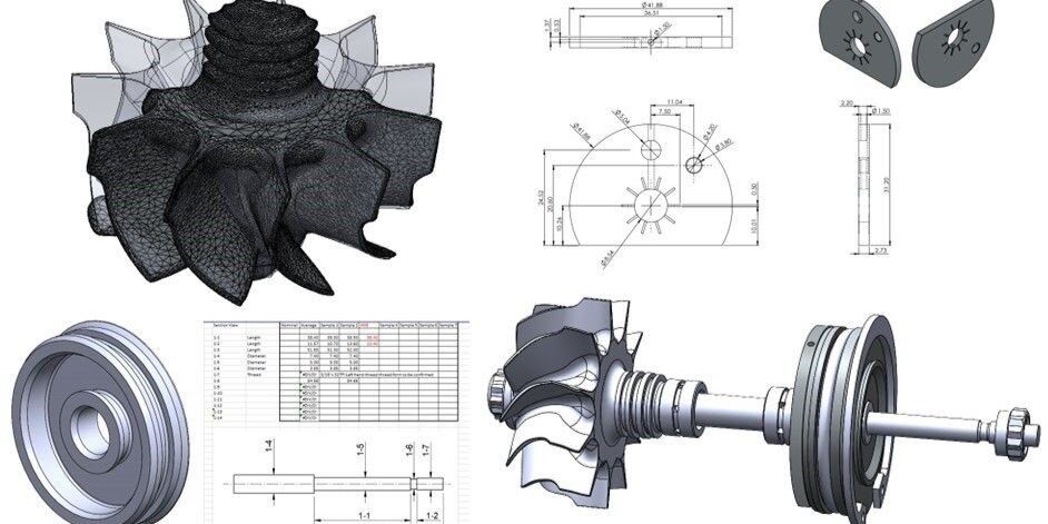 Product Reverse Engineering
