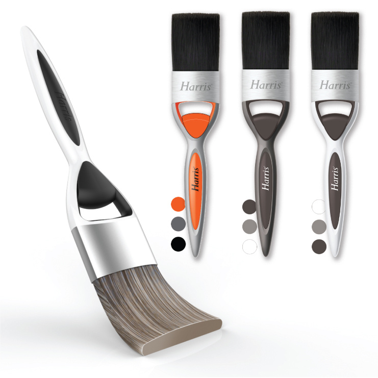 Industrial Product Design