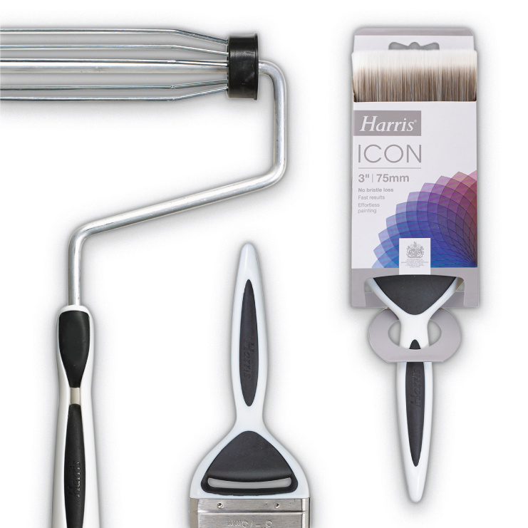 Industrial Product Renders