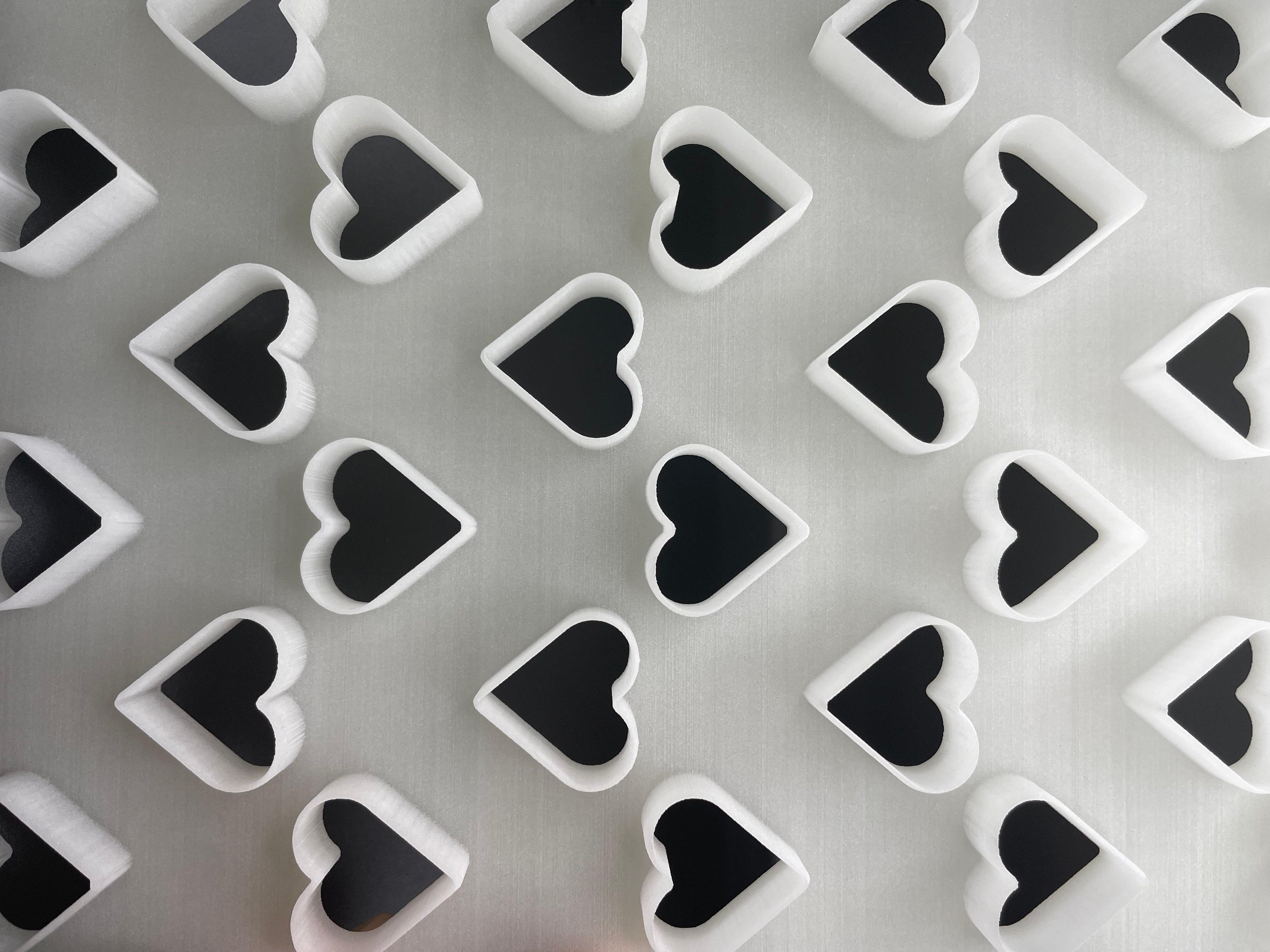 SLS 3D Printing