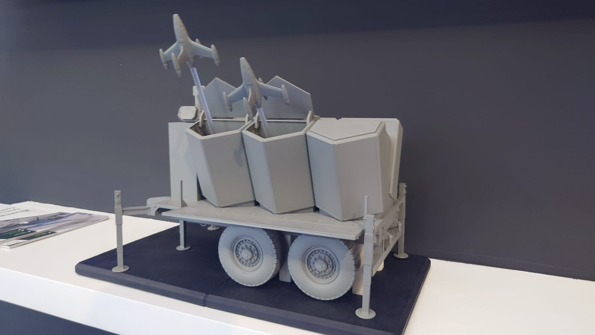Tradeshow Models