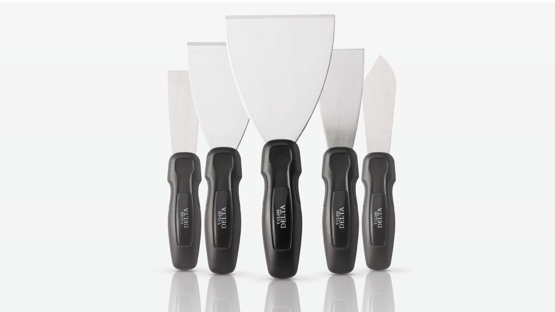 LG Harris - T-Class Delta Tools Banner