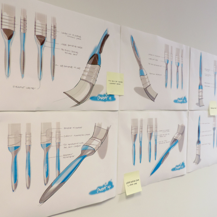Product Concepts