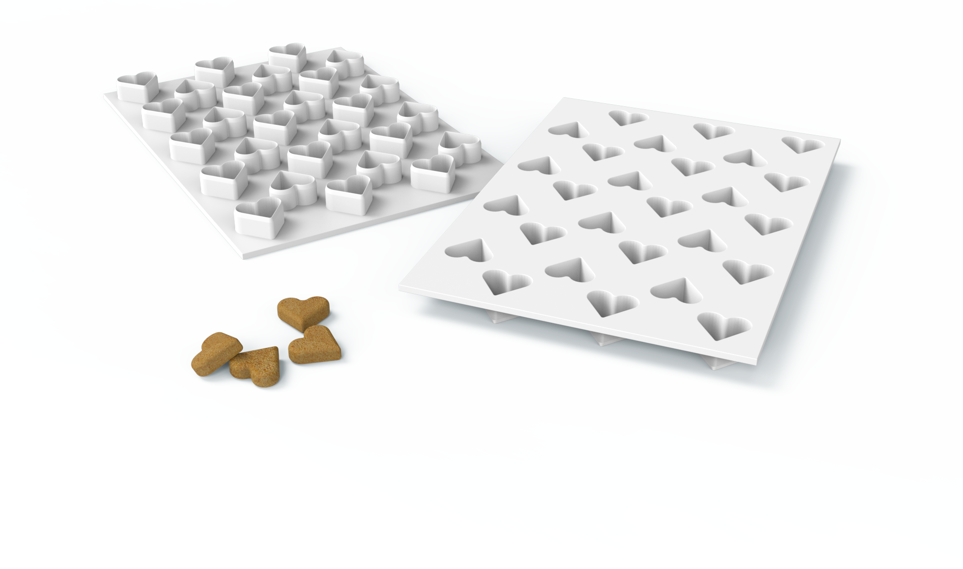 Product Render Designs