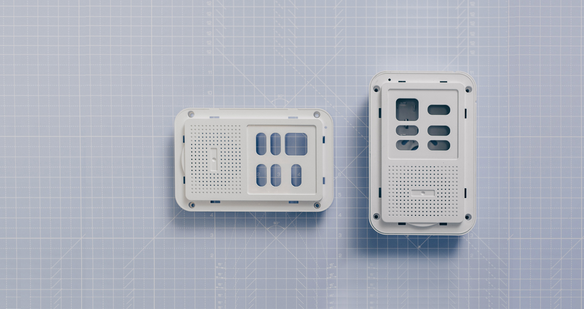 Functional Rapid Prototype