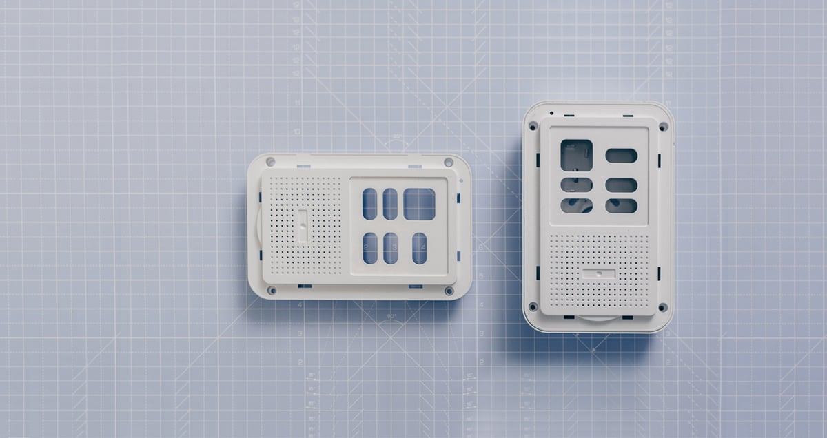 Functional Rapid Prototype