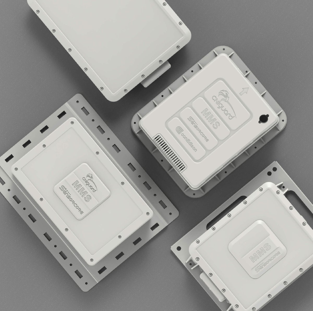 Industrial New Product Development