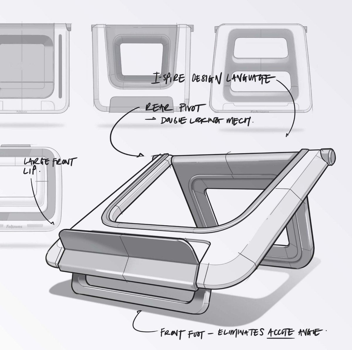 Rapid Prototyping Design Validation