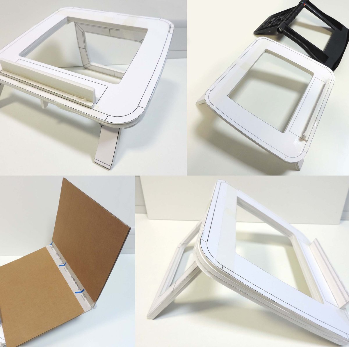 In-house prototyping services