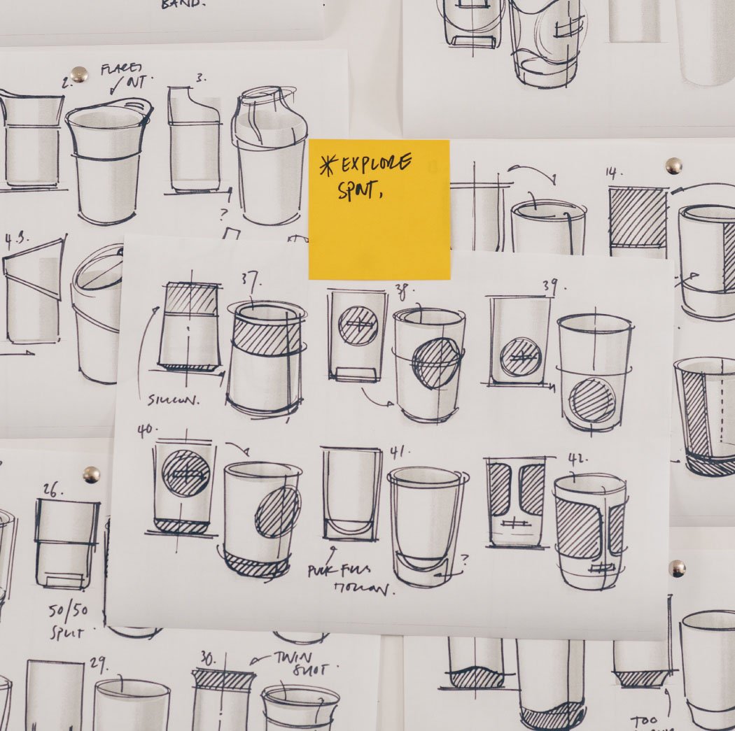 Product Design and Development