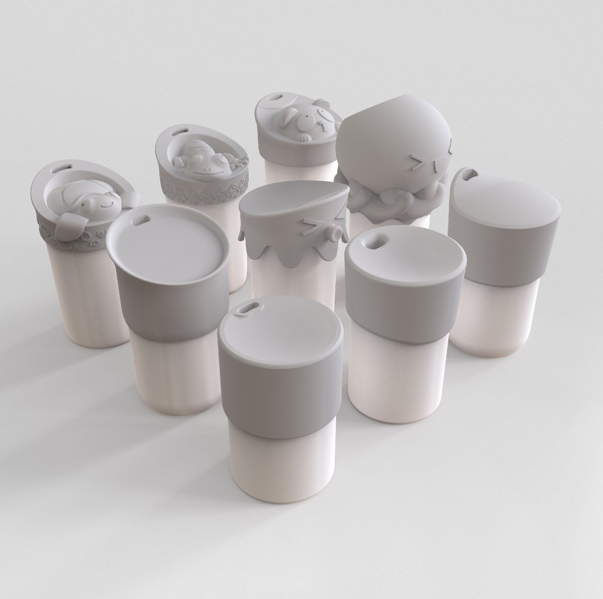 Consumer Product Design