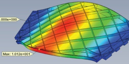 3D CAD Design