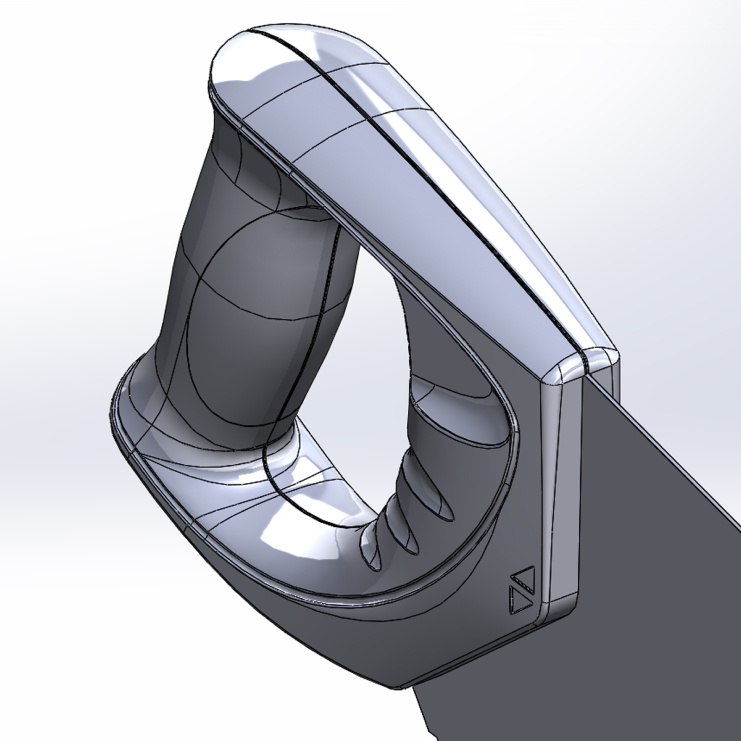 3D CAD Design